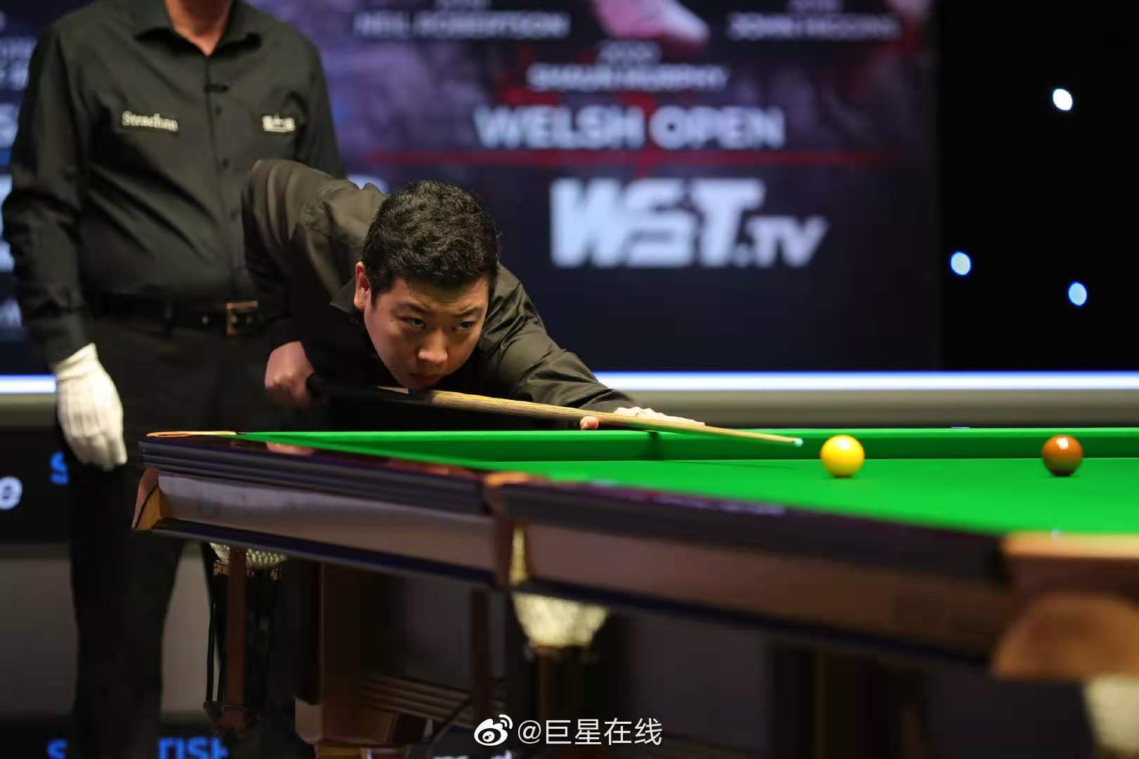 特鲁姆普4-5被绝杀,创本赛季最差战绩,李行到底是何许人也?