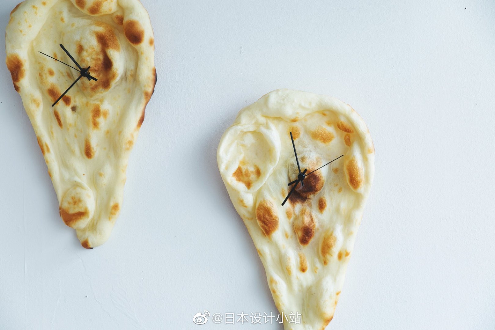 日本艺术家yukiko Morita以达利的 记忆的坚持