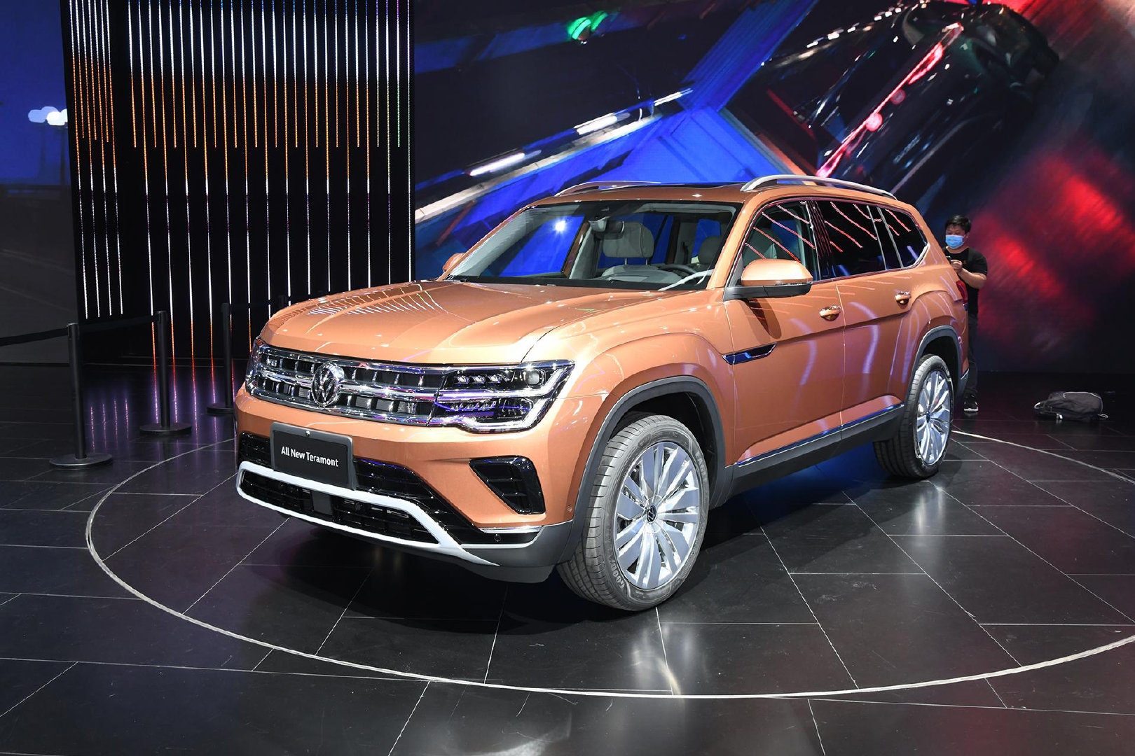 4月高端suv销量前10出炉奥迪q5l夺冠特斯拉modely遭腰斩