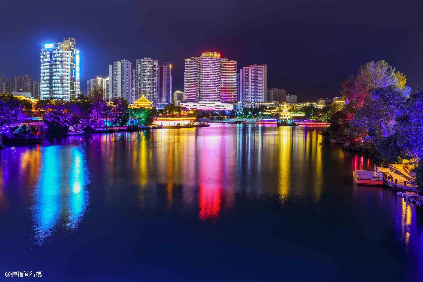 秋游贵州铜仁打卡梵净山和凤凰古城这份豪华攻略请收好