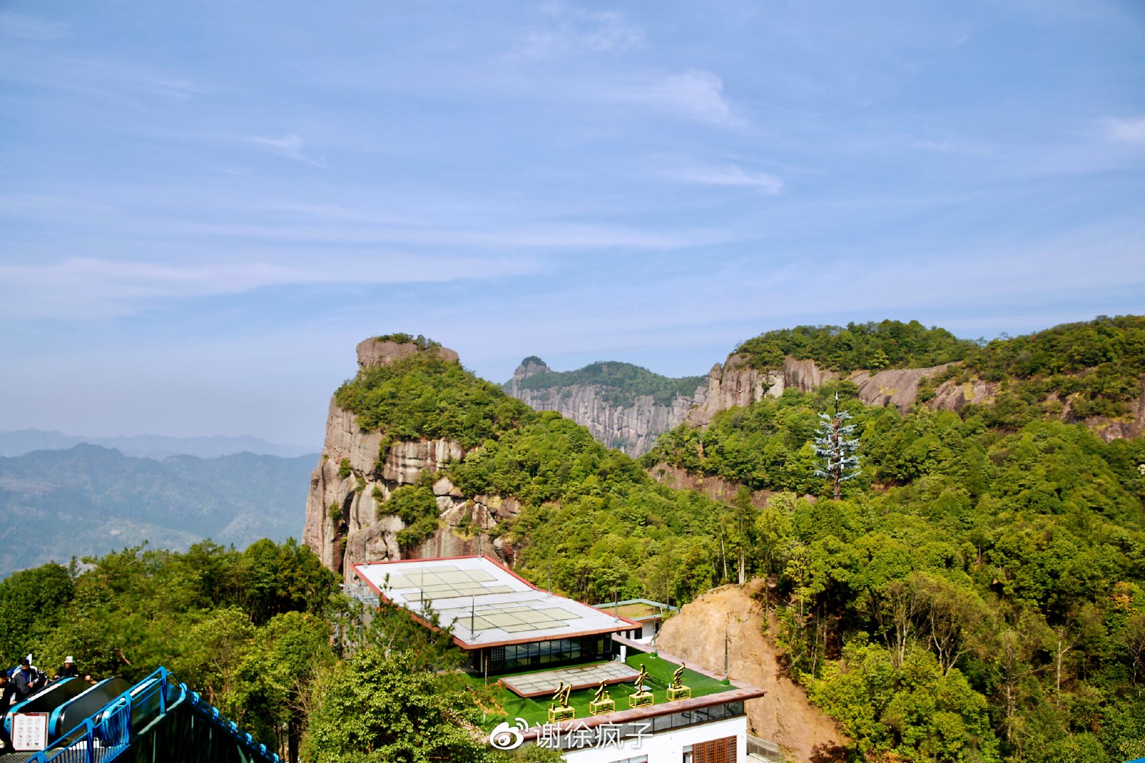 到神仙居住的地方,邂逅一场仙气十足的清新之旅(附神仙居两日游)