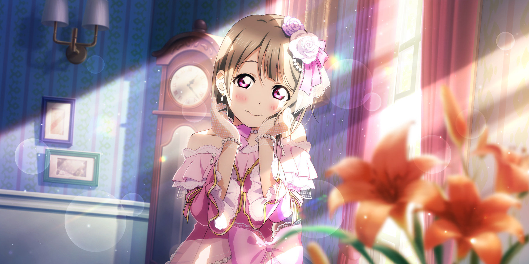 All Stars 中须霞 松浦果南 高坂穗乃果 小原鞠莉new Ur Sr Cards 高清图集 新浪网 All Stars 中须霞 松浦果南 高坂穗乃果 小原鞠莉new Ur Sr Cards 高清图集 新浪网