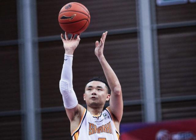 结束20连败!宁波力克山西获赛季首胜 泰勒29分张宁13+4