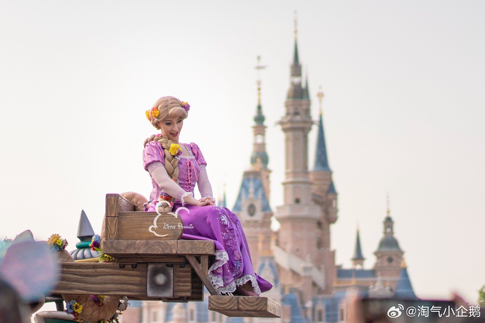 一组库存,城堡下闪闪发光💖的乐佩