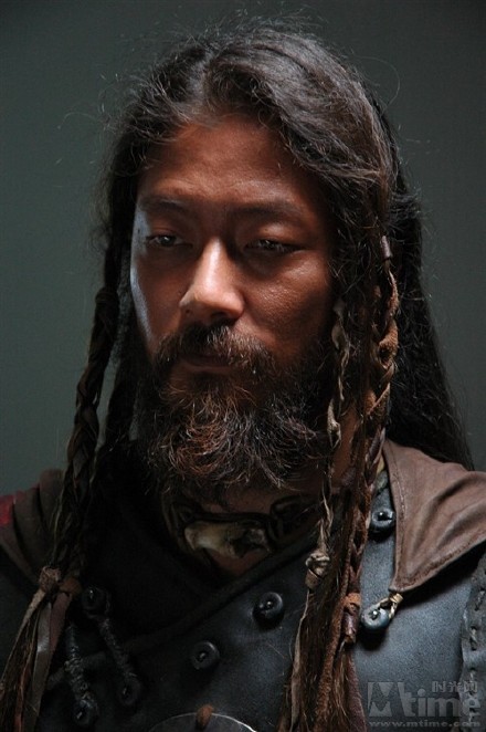 电影蒙古王给人的思考王之所以成王不仅仅是血统