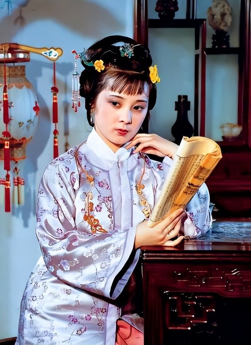 第九位,胡泽红.