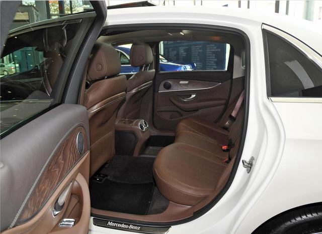 “40、45、50万元”三档预算，最新行情下E级、5系、A6L怎么选？