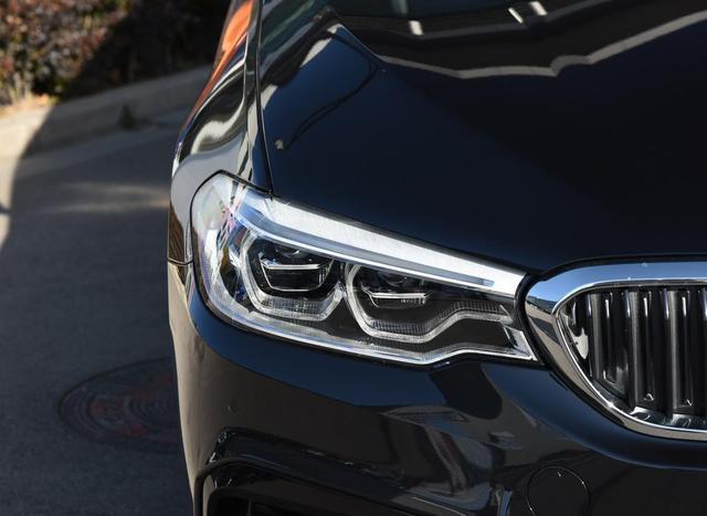 “40、45、50万元”三档预算，最新行情下E级、5系、A6L怎么选？