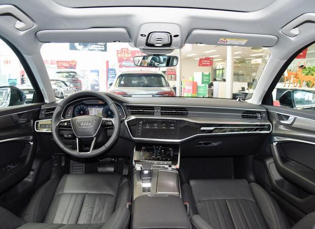 “40、45、50万元”三档预算，最新行情下E级、5系、A6L怎么选？