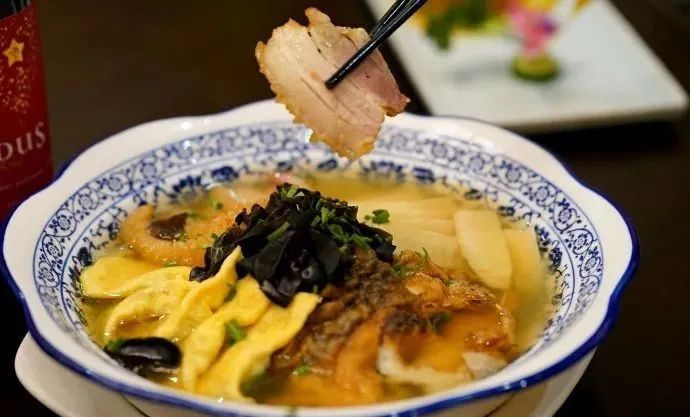 明天就是除夕了，来看长三角年夜饭里有哪些吉祥菜休闲区蓝鸢梦想 - Www.slyday.coM