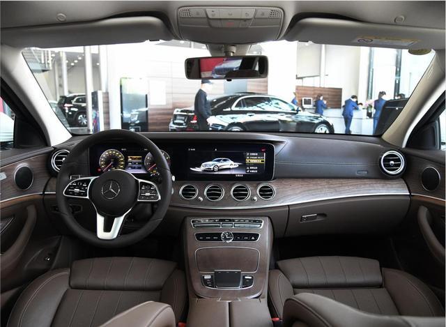 “40、45、50万元”三档预算，最新行情下E级、5系、A6L怎么选？