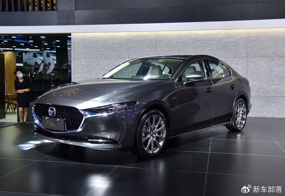 十月自驾赏秋日美景，这3款运动轿车值得推荐