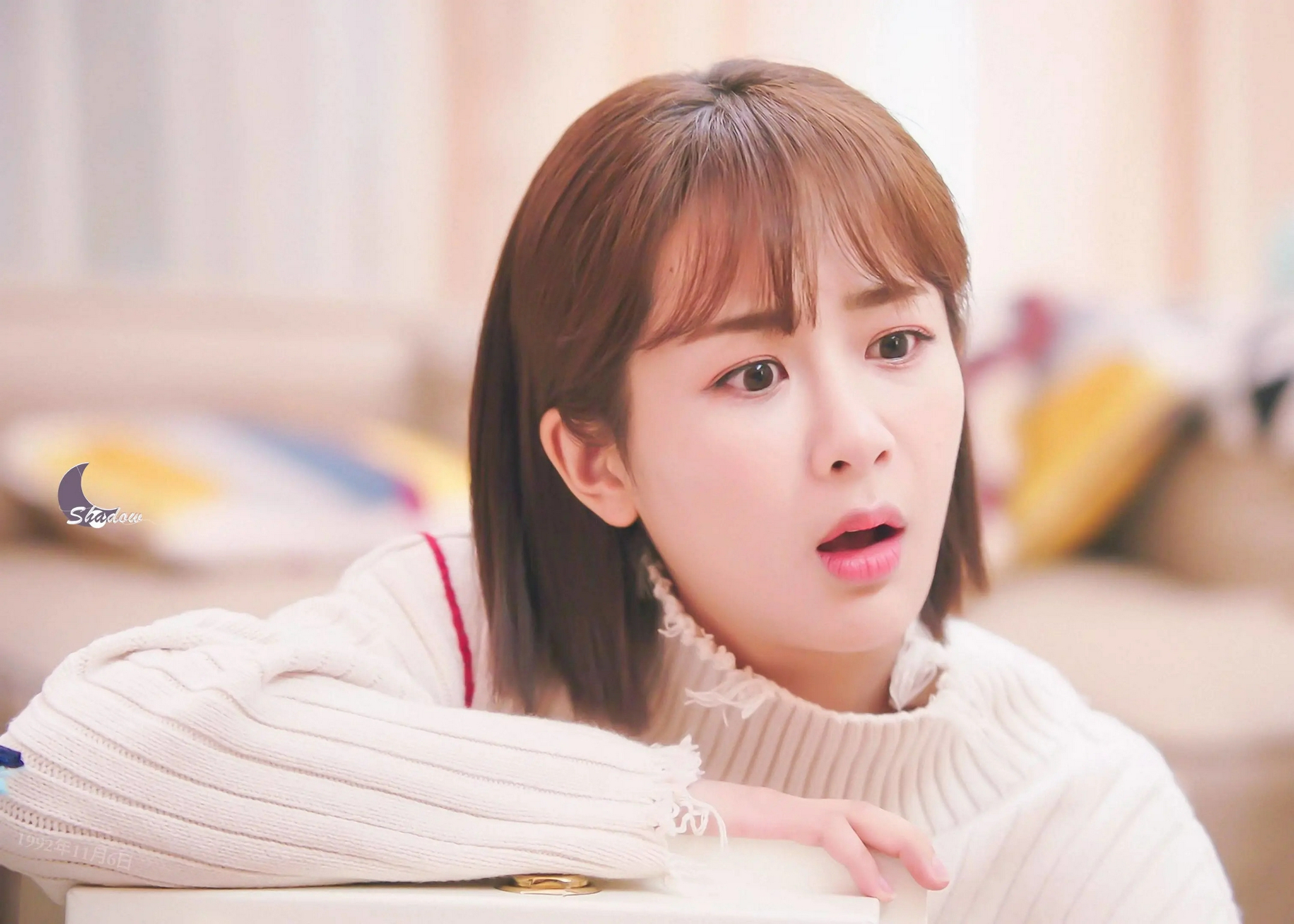 湖南卫视新综艺阵容强大女星拟邀杨紫谭松韵男星有邓伦张艺兴