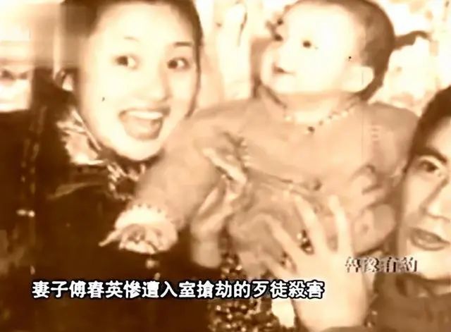 著名演员周里京:28年前妻子不幸遇害,再婚娶小10岁粉丝很幸福|周里京|傅春英|张巍_新浪新闻