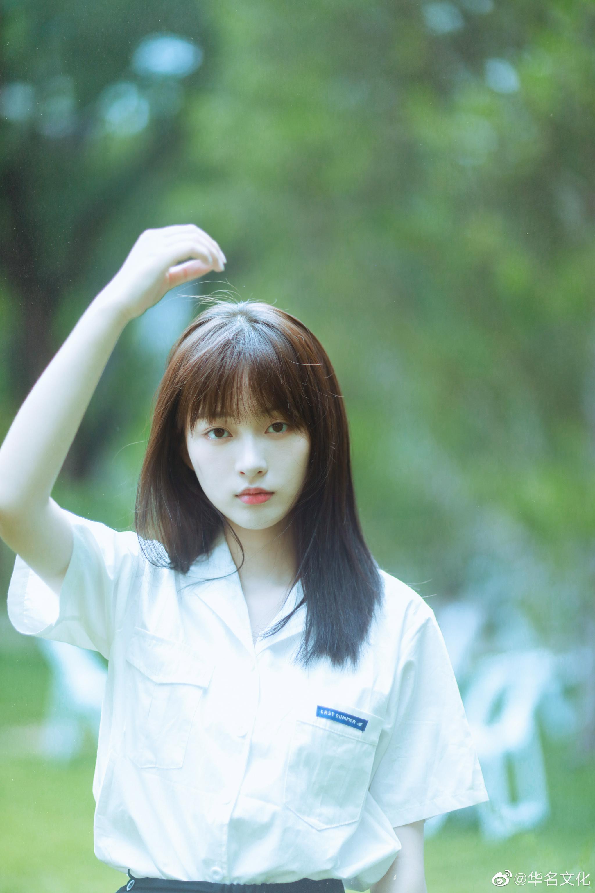 蓝港辰熙 | 演员 李澳 97 清新自在 漫行色彩遐