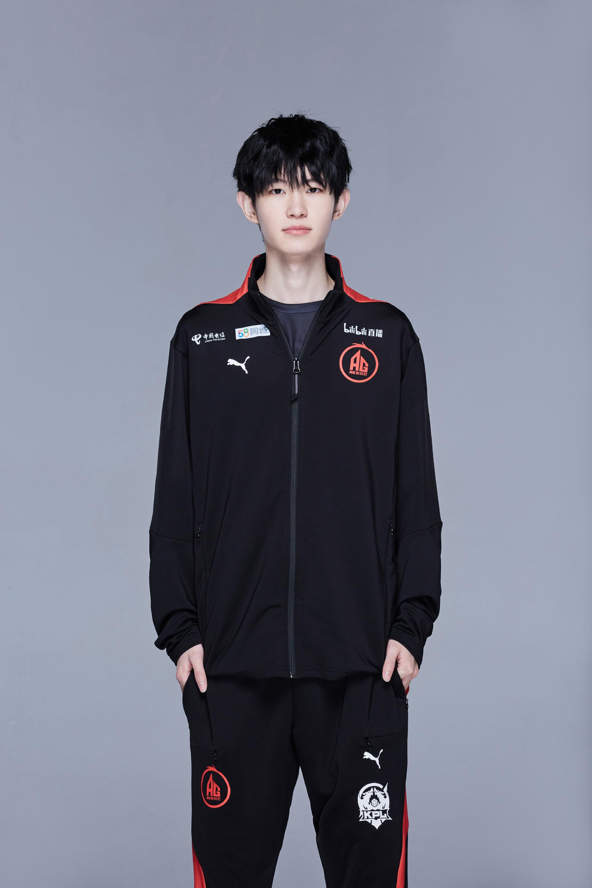 定妆照高清原图第一弹来袭～ 帅气ag人先看一波_高清图集_新浪网