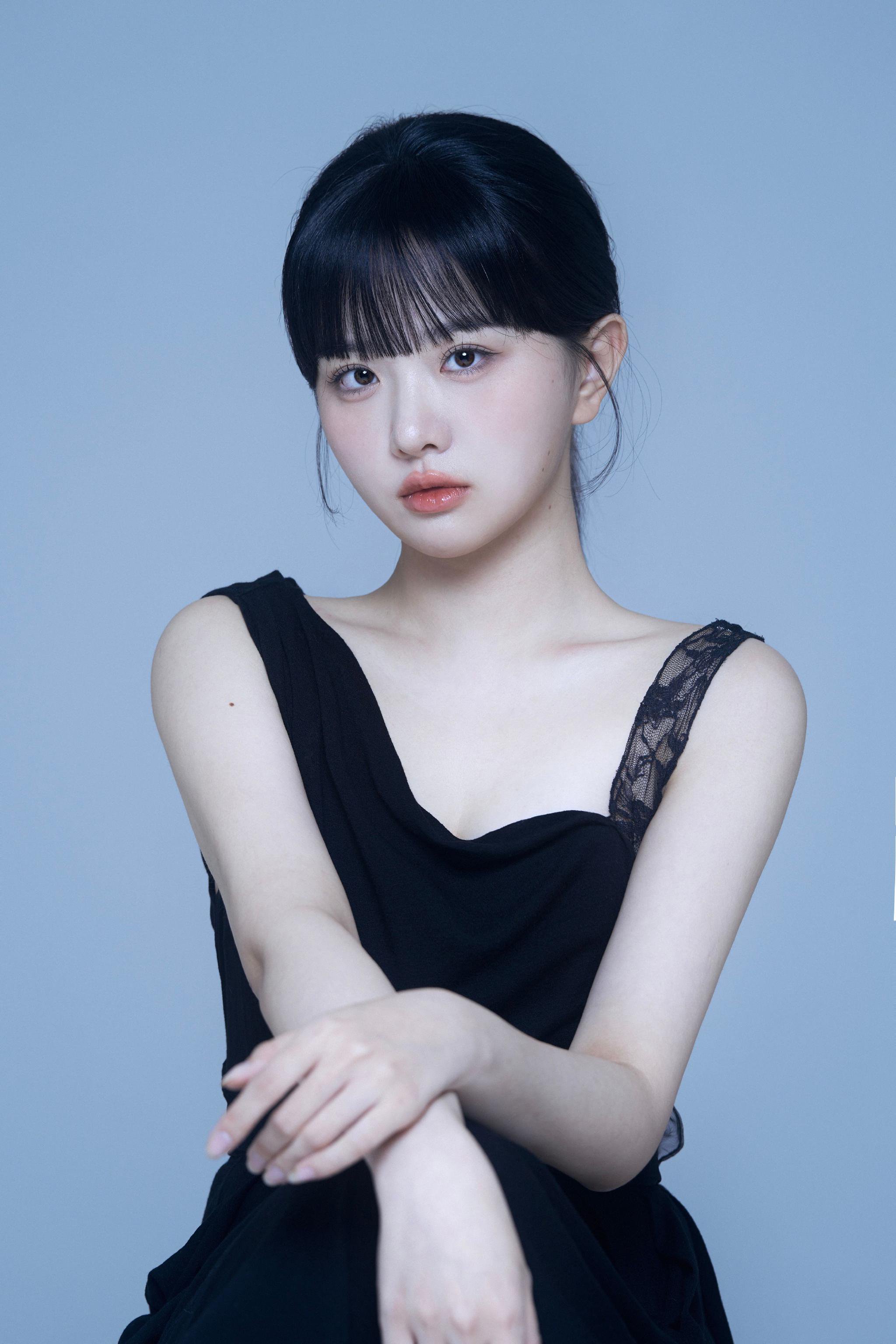 学着长大,成为自己的光,吴芊盈@小樱吴芊盈 爱奇艺,腾讯视频正在热播!