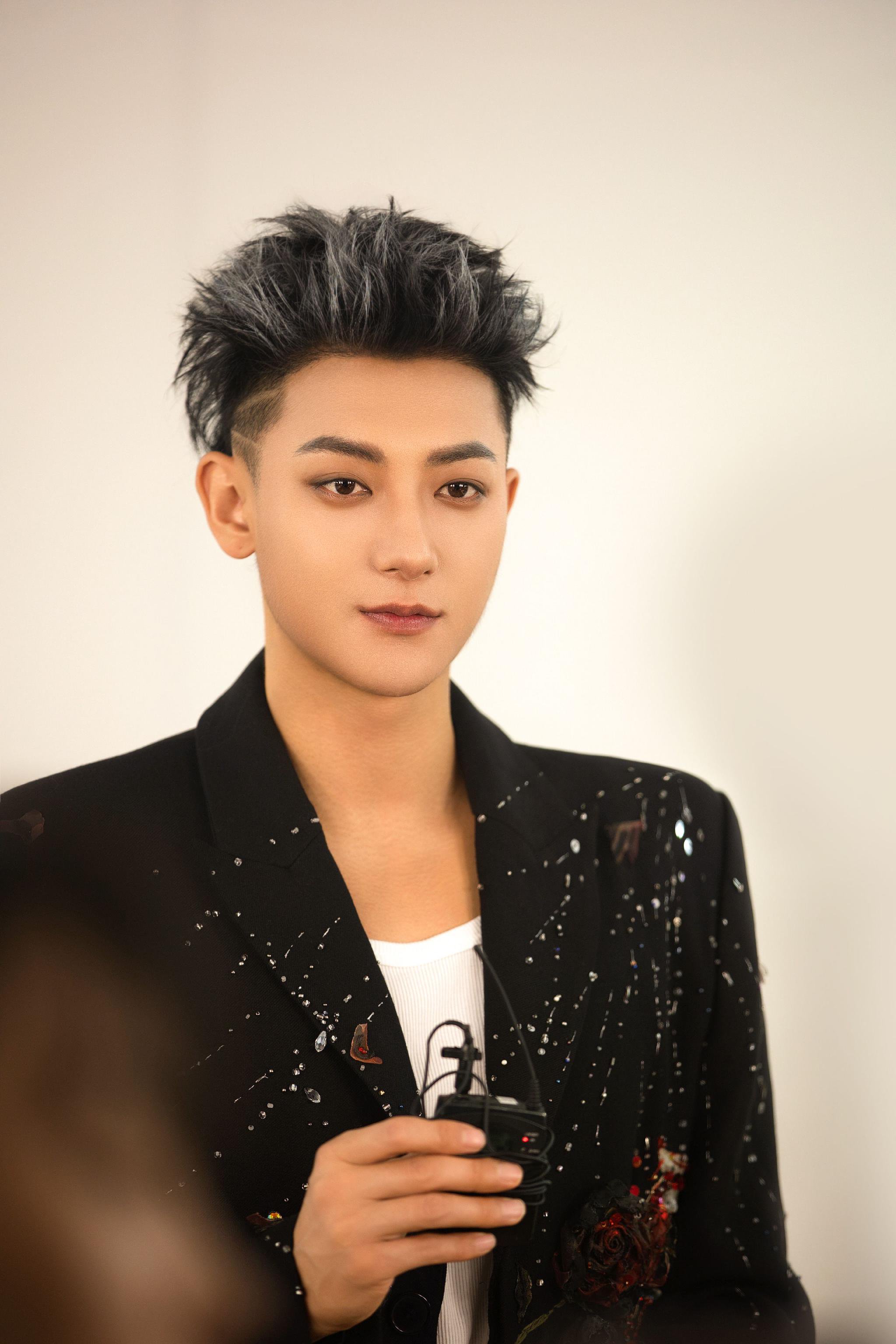 mt歌王之战倒计时"实力唱将"「黄阿伦」@ace