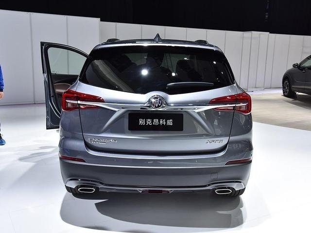 20万要什么前驱车SUV 这三款2.0T+四驱它不香吗？