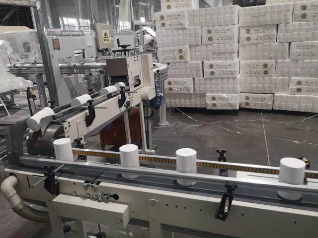 贵州赤水:竹产业"富"了一座城