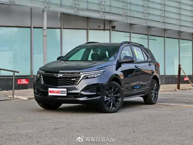 15万落地买合资中型SUV，最高2.0T+9AT，真正的性价比之王！