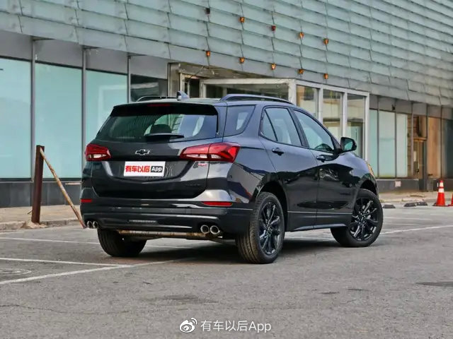 15万落地买合资中型SUV，最高2.0T+9AT，真正的性价比之王！