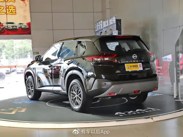 15万落地买合资中型SUV，最高2.0T+9AT，真正的性价比之王！