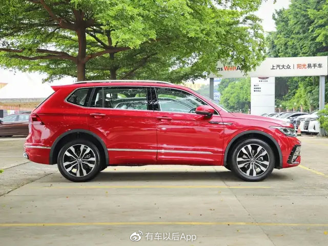 最高优惠4万！20万级合资SUV“死对头”，90%的人纠结过！