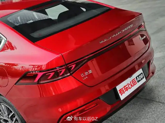 出一款“爆”一款，提车等小半年，国产品牌崛起，闭眼买不后悔！