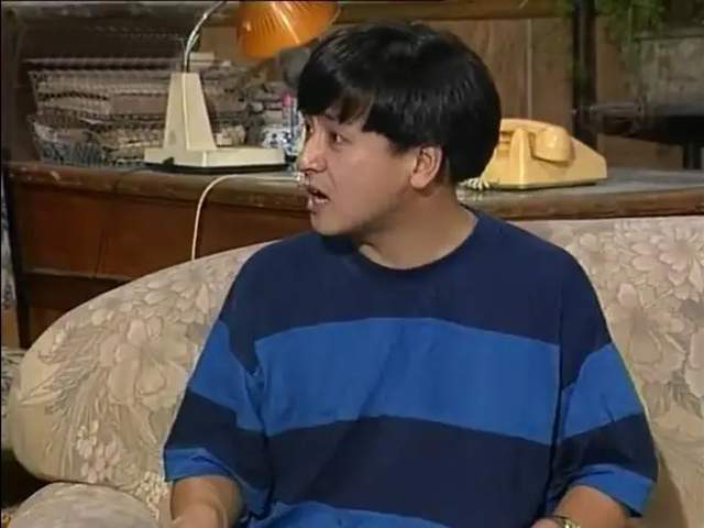 八,张永强扮演孟昭阳