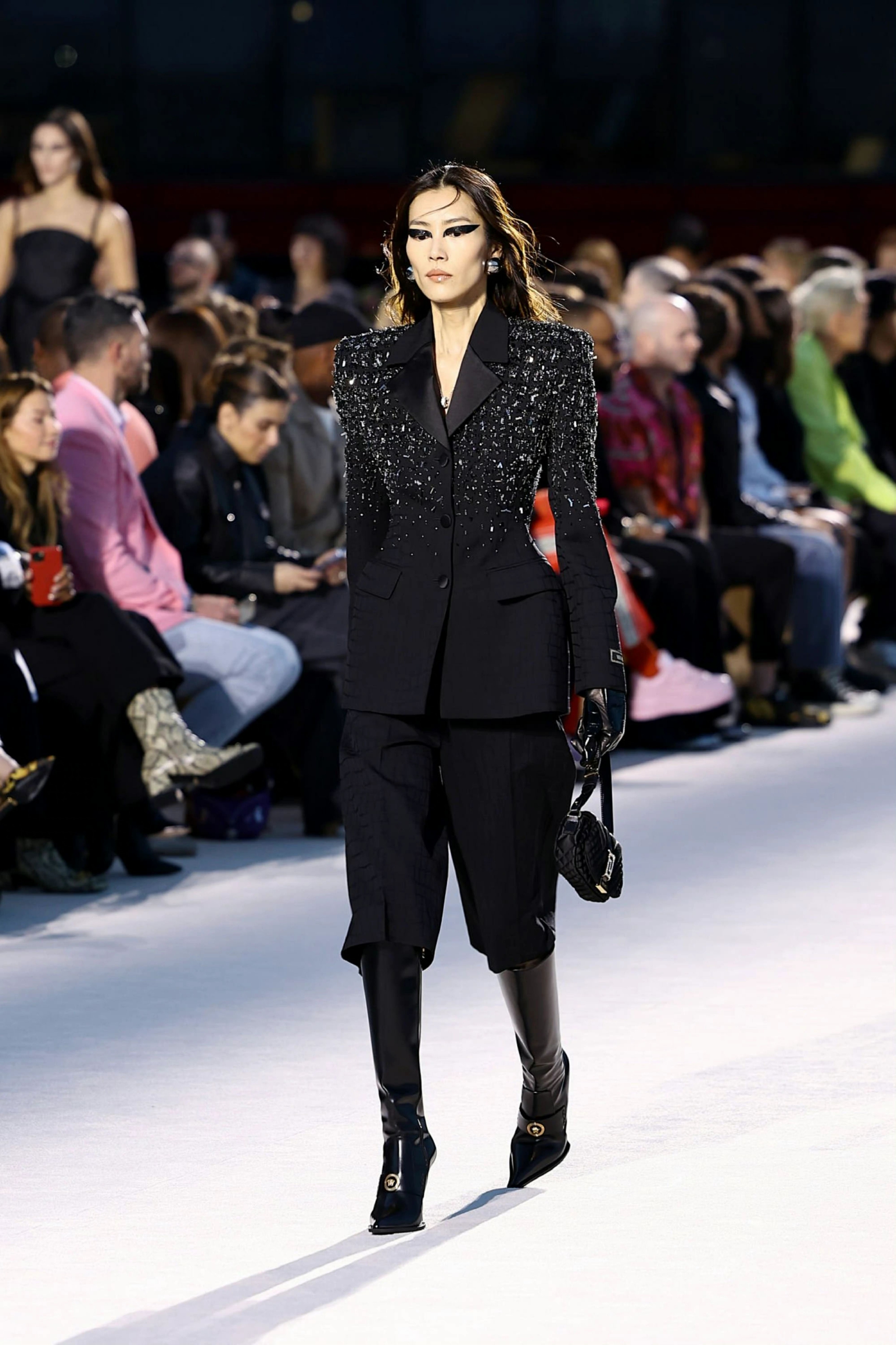 versace2023秋冬【versace2023】