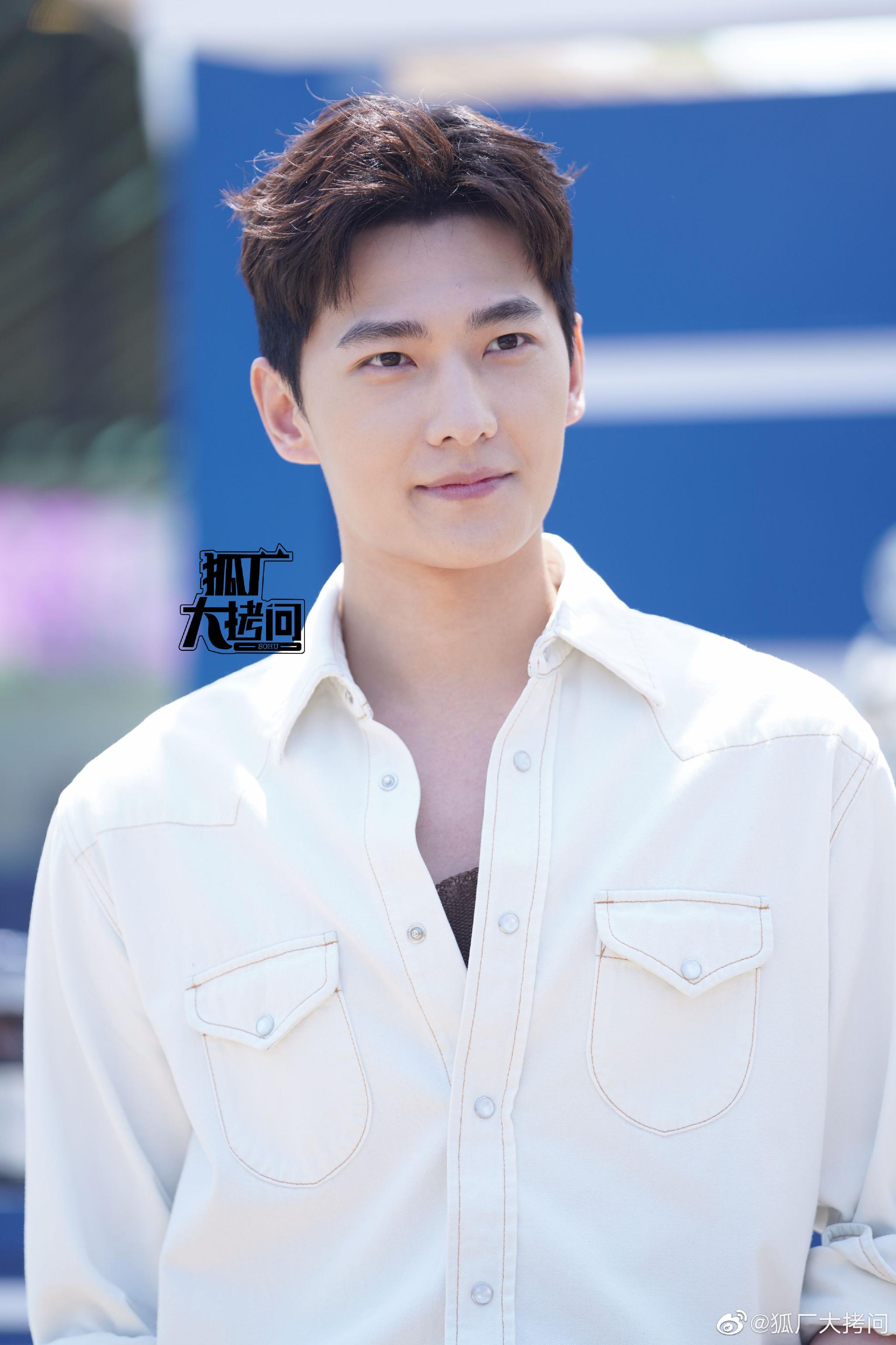 杨洋最火电视剧盘点 十部必看杨洋作品