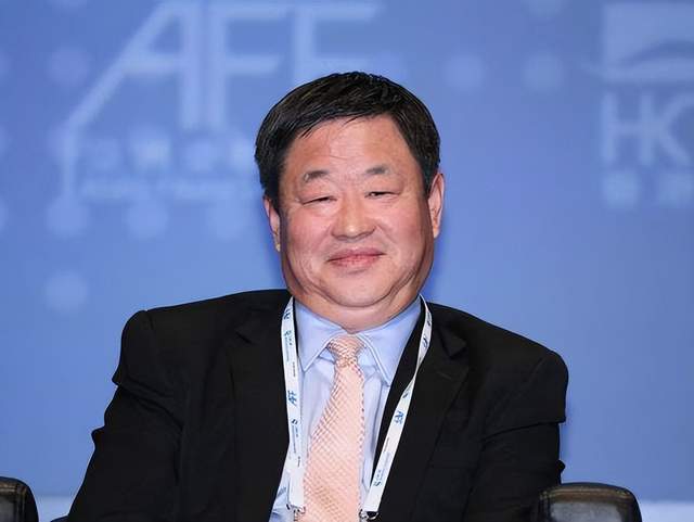 中化集团前董事长宁高宁人是管理的起点也是终点