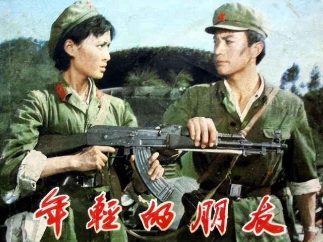 著名演员周里京:28年前妻子不幸遇害,再婚娶小10岁粉丝很幸福|周里京|傅春英|张巍_新浪新闻