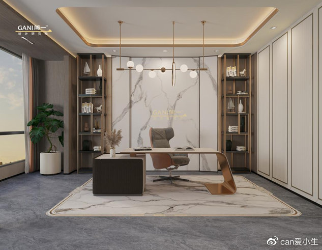 新中产如何打造理想家?一文告诉你__财经头条
