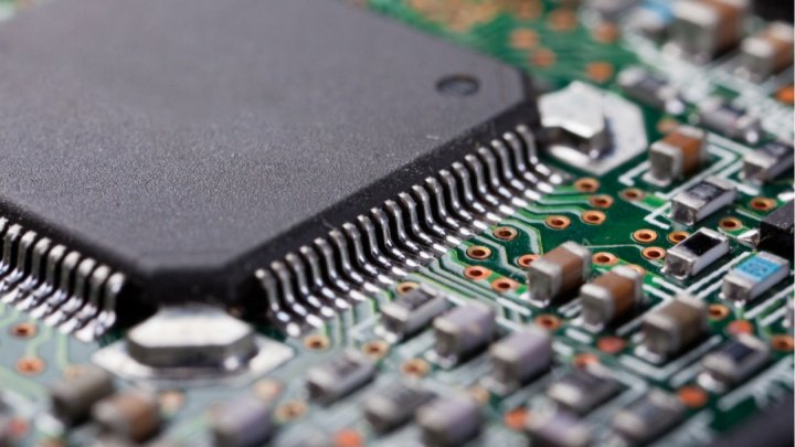 高性能电子封装材料用环氧树脂,你了解哪些?__财经头条