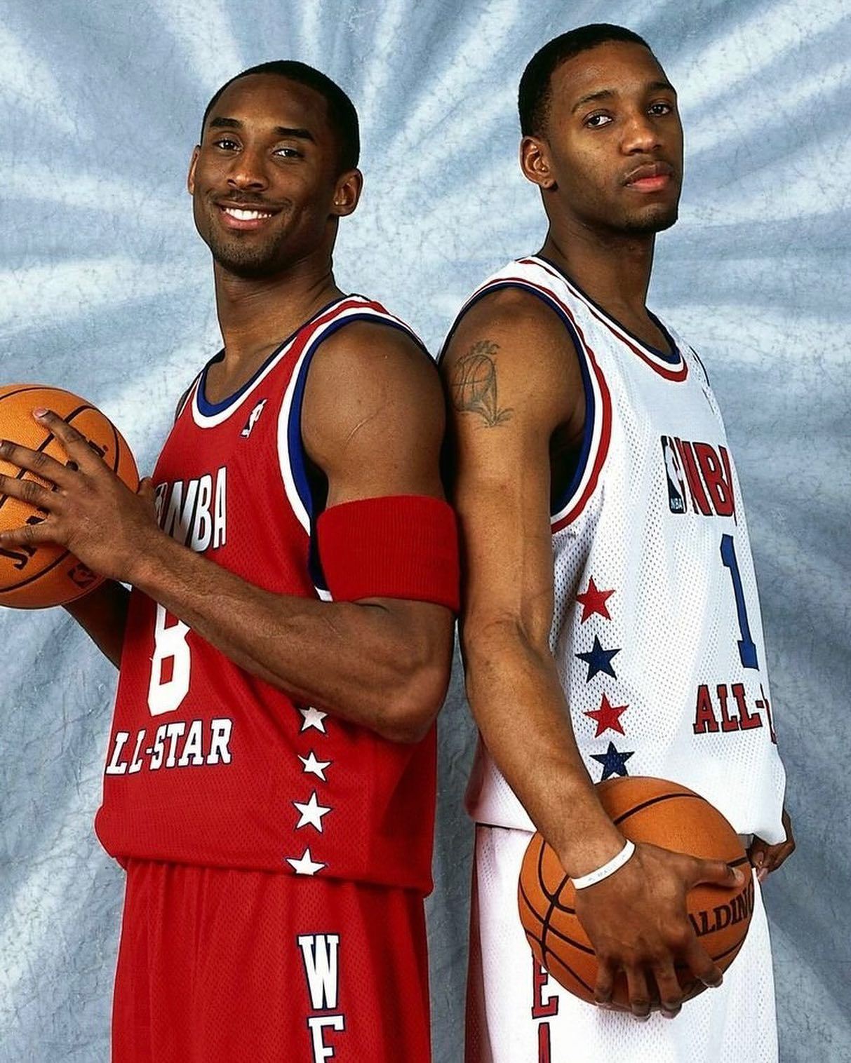 2003年的nba全明星赛!满满的回忆!