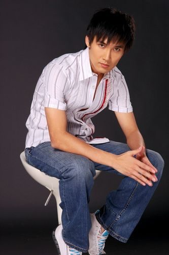 张铎的童年和近况