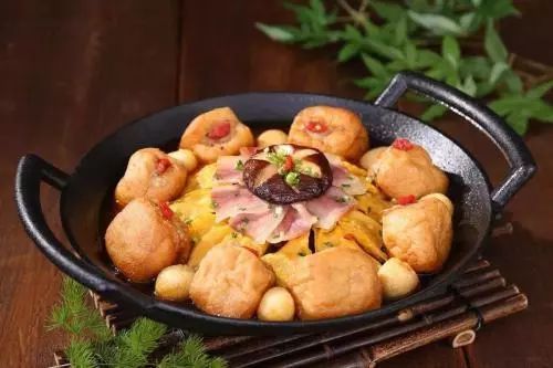 明天就是除夕了，来看长三角年夜饭里有哪些吉祥菜休闲区蓝鸢梦想 - Www.slyday.coM