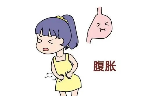 长沙东大肛肠医院:经常感到腹胀是怎么回事?|腹胀|胃部|息肉_新浪新闻