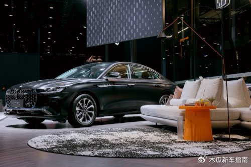 林肯汽车:北京车展〃四大美式客厅〃,以革新方式展现-