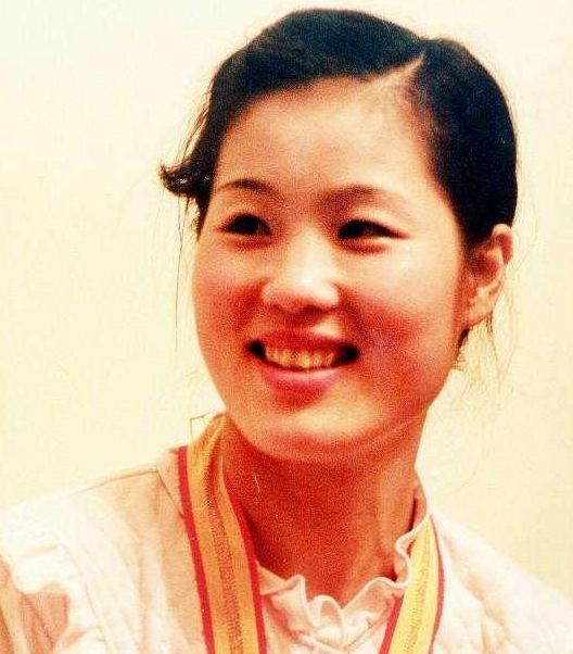 国乒一姐负气退役,远嫁韩国却拒绝代表韩国出战,如今身价上亿|耿丽娟