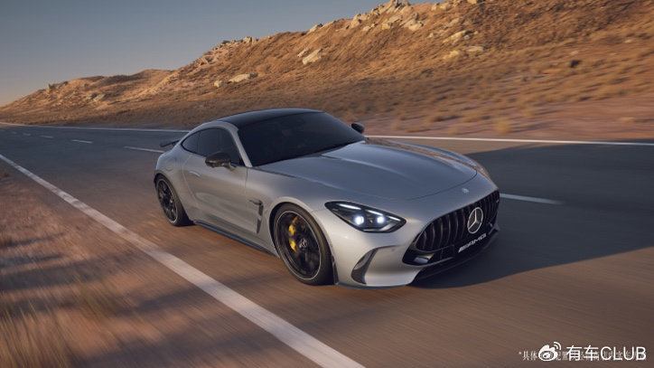 梅赛德斯奔驰车型价格解析 新一代GLE SUV上市到底多少钱