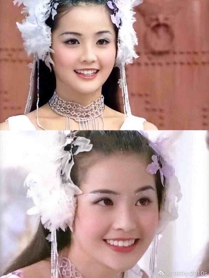 紫兰仙子 紫薇仙子