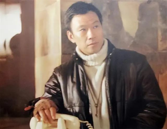 76岁王学圻近况曝光,与结婚40年的妻子离婚,如今却称愧对儿子|王学圻|孙昌宁|王大庆_新浪新闻