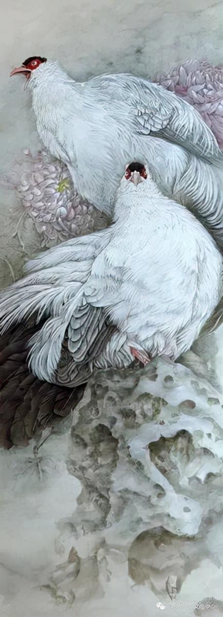 莫斯科中国文化中心成立9周年暨俄罗斯工笔画展举办休闲区蓝鸢梦想 - Www.slyday.coM