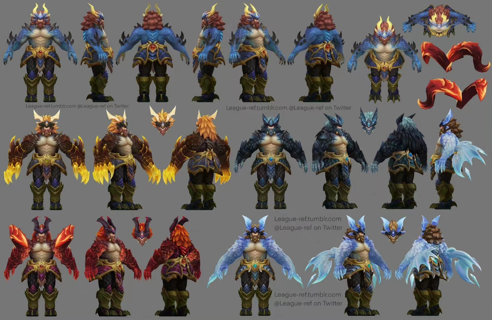 5/ 6经典皮肤武力全开四神之力这货不是乌迪尔龙神之力终极皮肤灵魂