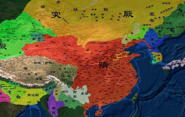 羌族源于西北,在历史发展中与其他民族不断融合|后汉书·西羌传|羌人|青海_新浪新闻