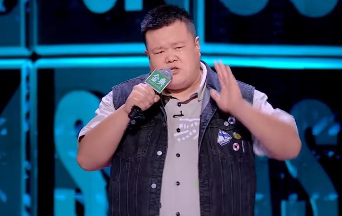 《脱口秀大会5》:毛豆,鸟鸟尽显冠军相,徐志胜,何广智夺冠难|脱口秀