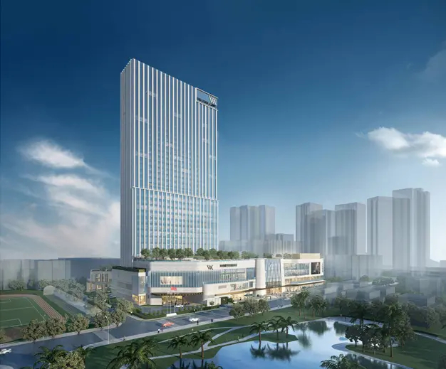 厦门磐基莲花里2020年10月开业_高清图集_新浪网